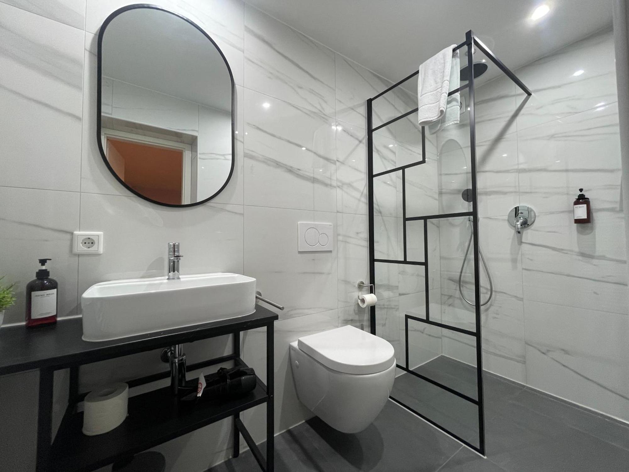 Nice City Apartment Nürnberg Kültér fotó