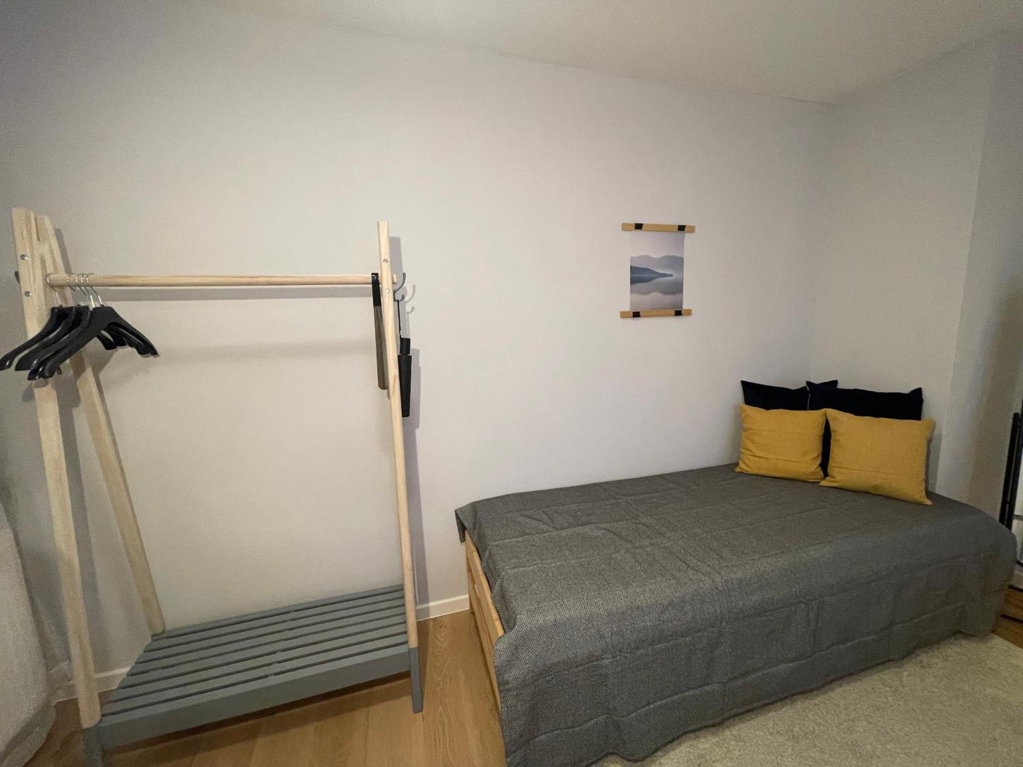 Nice City Apartment Nürnberg Kültér fotó
